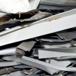 Aluminum Siding / Gutters