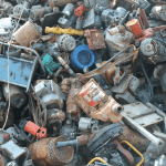Scrap Metal Prices for NY
