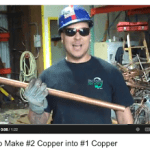 Tips on How to Clean Your Scrap Copper Pipe
