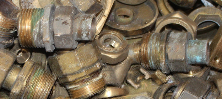 Shop Wholesale yellow brass scrap For Your Recycling Needs