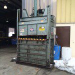 Sell Us Your Old Balers For Scrap