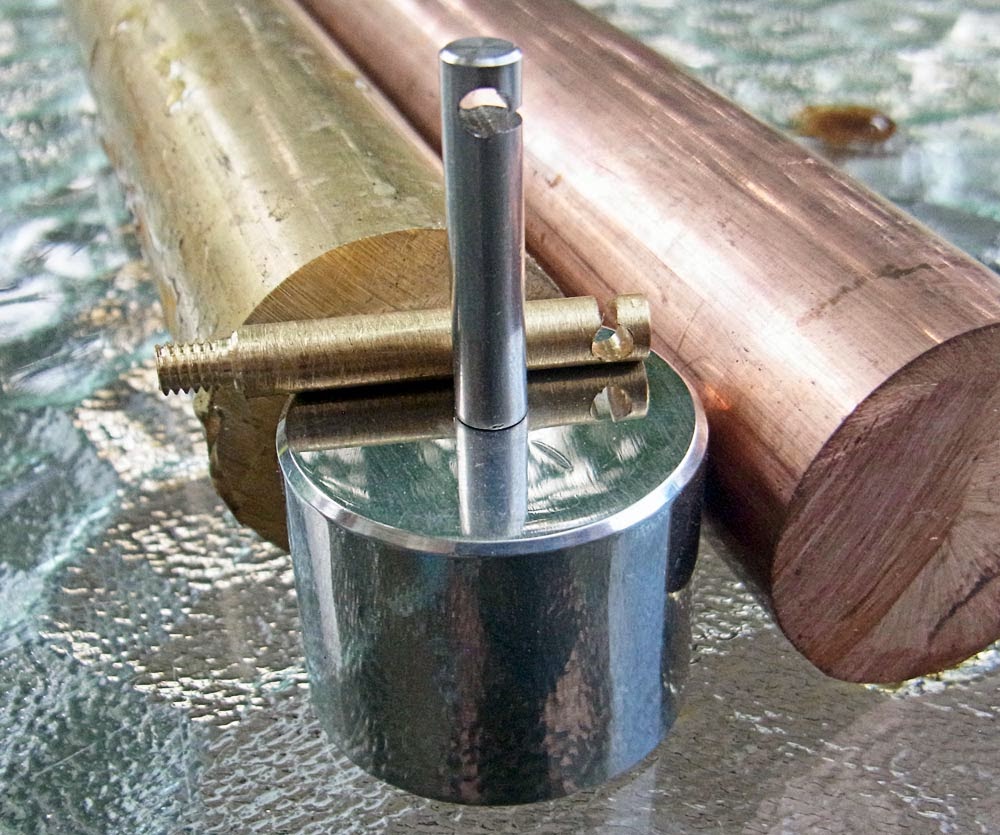 Knowing the Difference Between Copper and Brass