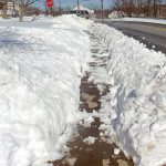 What Happens After The Snow Melt?