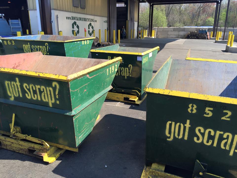 Brass Recycling - We buy,process and recycle all grades of brass scrap.  Paying Top $$ - Alaska's #1 Scrap Metal Recycling Co.