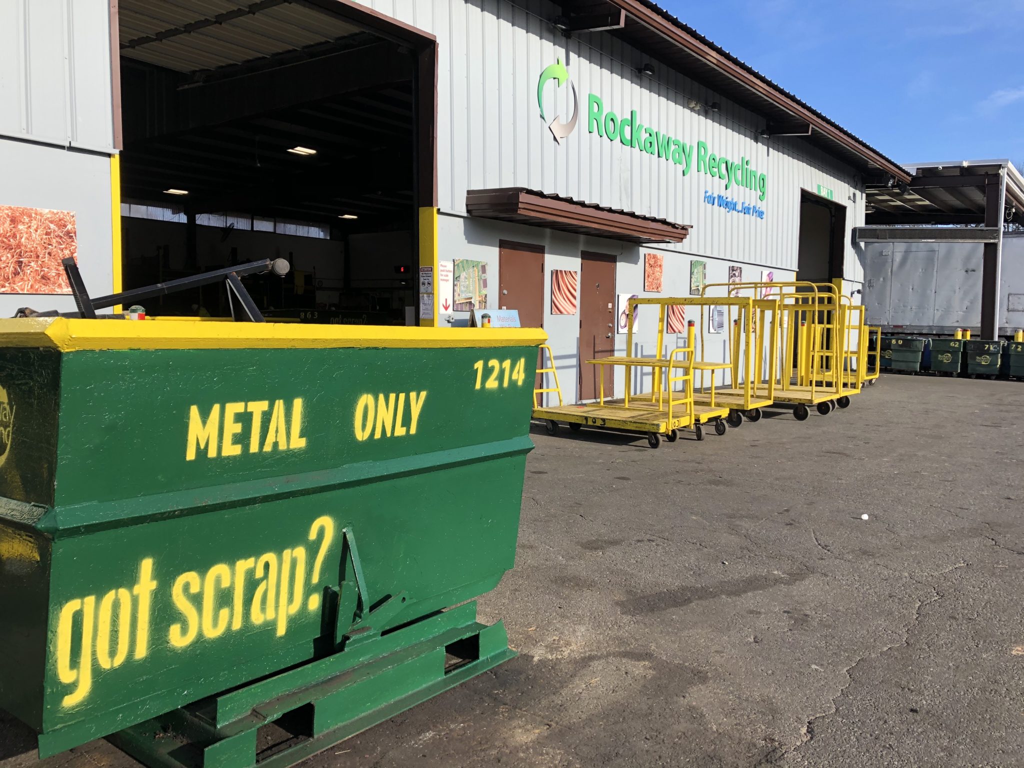 Brass Scrap 101: A Guide for Recycling